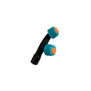 Pulverizador Costal 3 em 1 MK – Descrição Técnica Completa